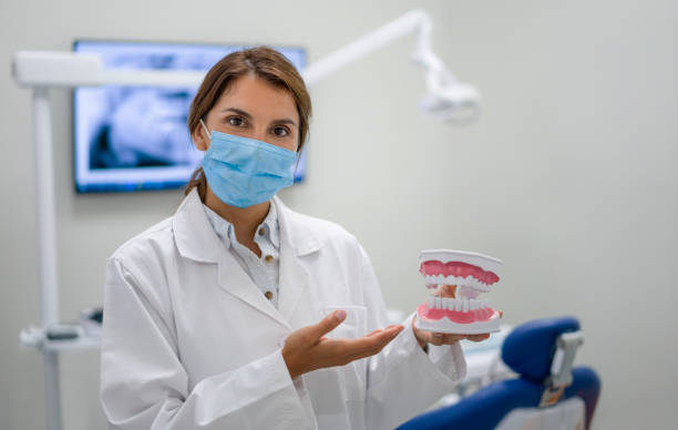 Best Emergency Denture Repair in Ilion, NY