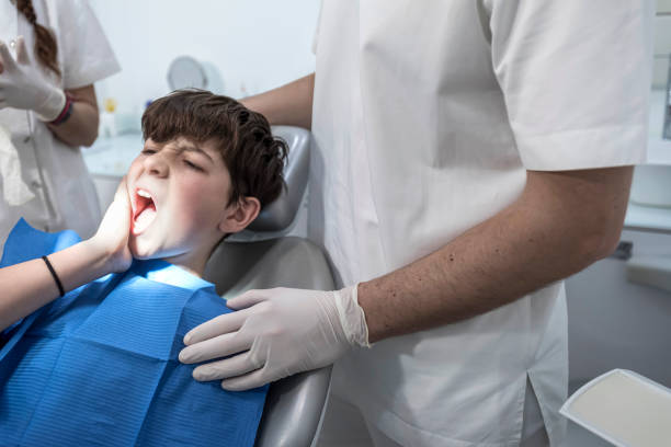 Best Emergency Dental Care for Sports Injuries in Ilion, NY